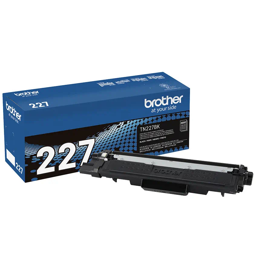 TN-227 Black Brother