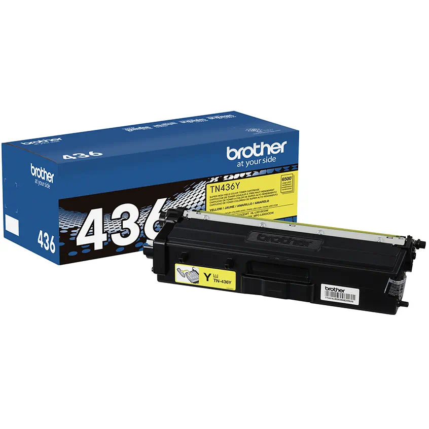 TN-436 Yellow Brother