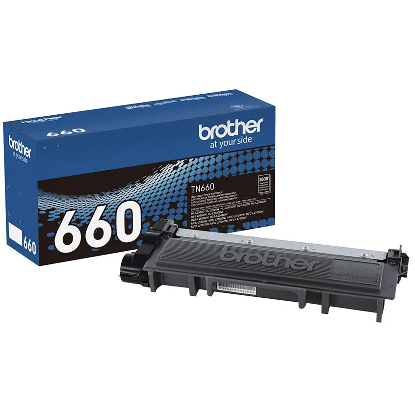 TN-660 Brother