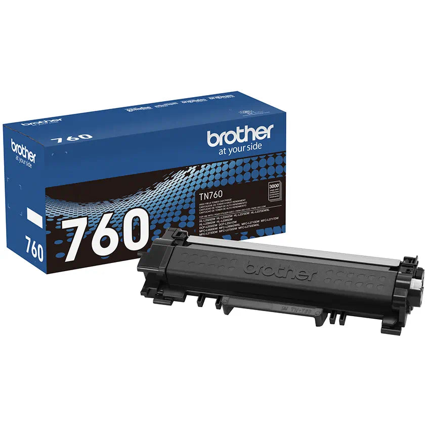 TN-760 Brother
