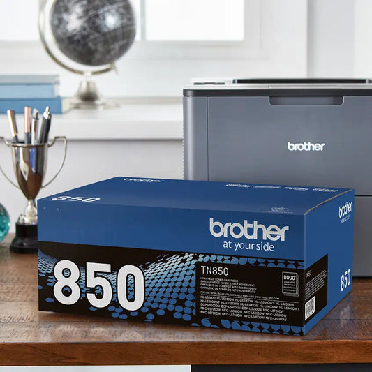 TN-850 Brother