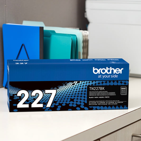 TN-227 Black Brother