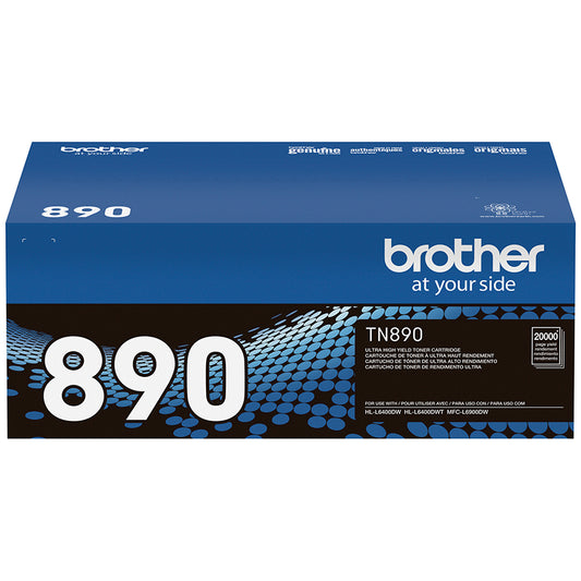 TN-890 Brother