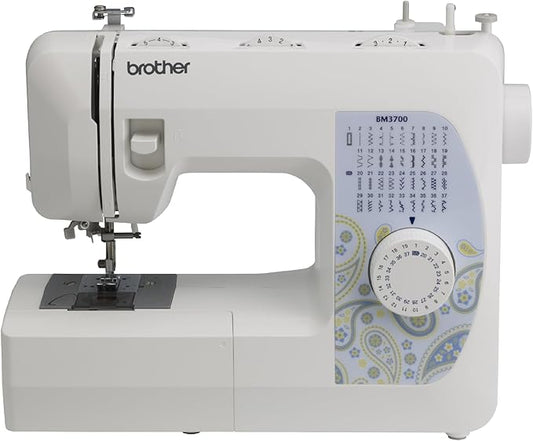 Máquina de coser mecánica BM3700