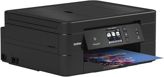Impresora de Inyección de tinta Brother MFC-J895DW