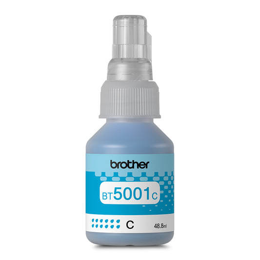 Tinta BT-5001 Cyan