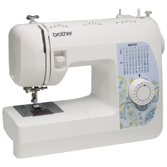Máquina de coser mecánica BM3700
