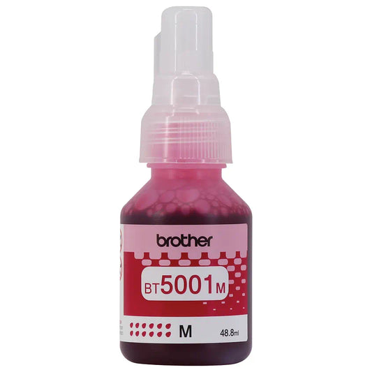 Tinta BT-5001 Magenta