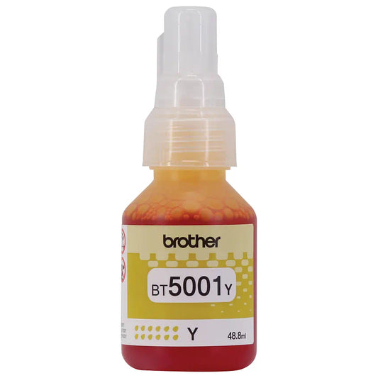 Tinta BT-5001 Yellow