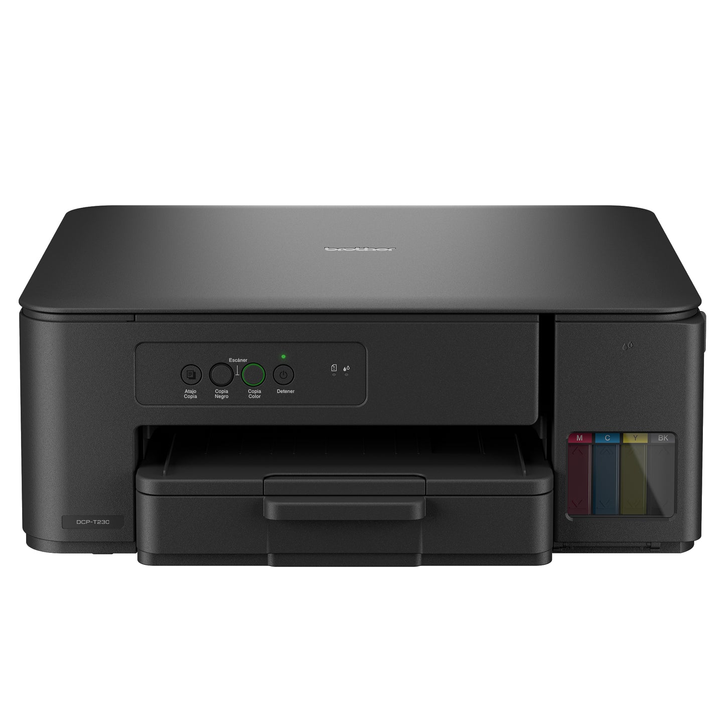 Impresora multifuncional de inyección Brother DCP-T230