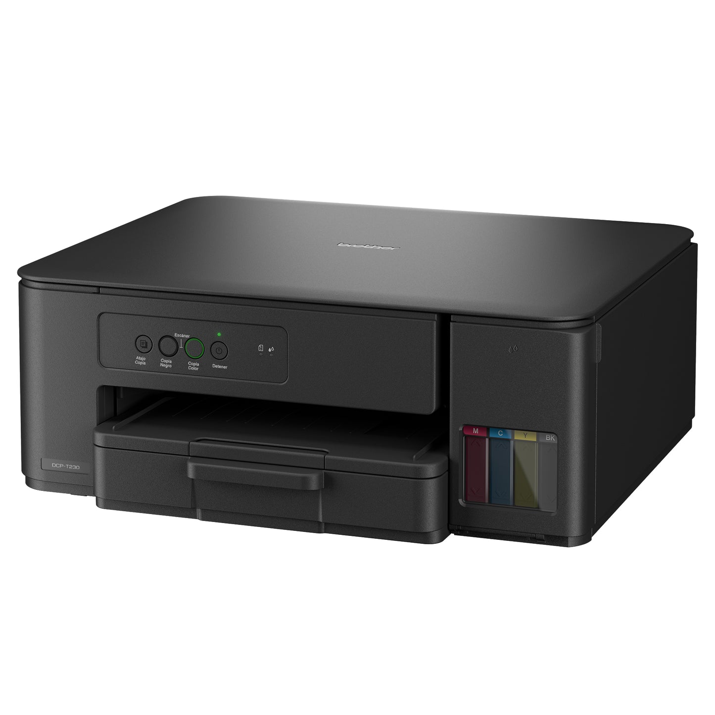 Impresora multifuncional de inyección Brother DCP-T230