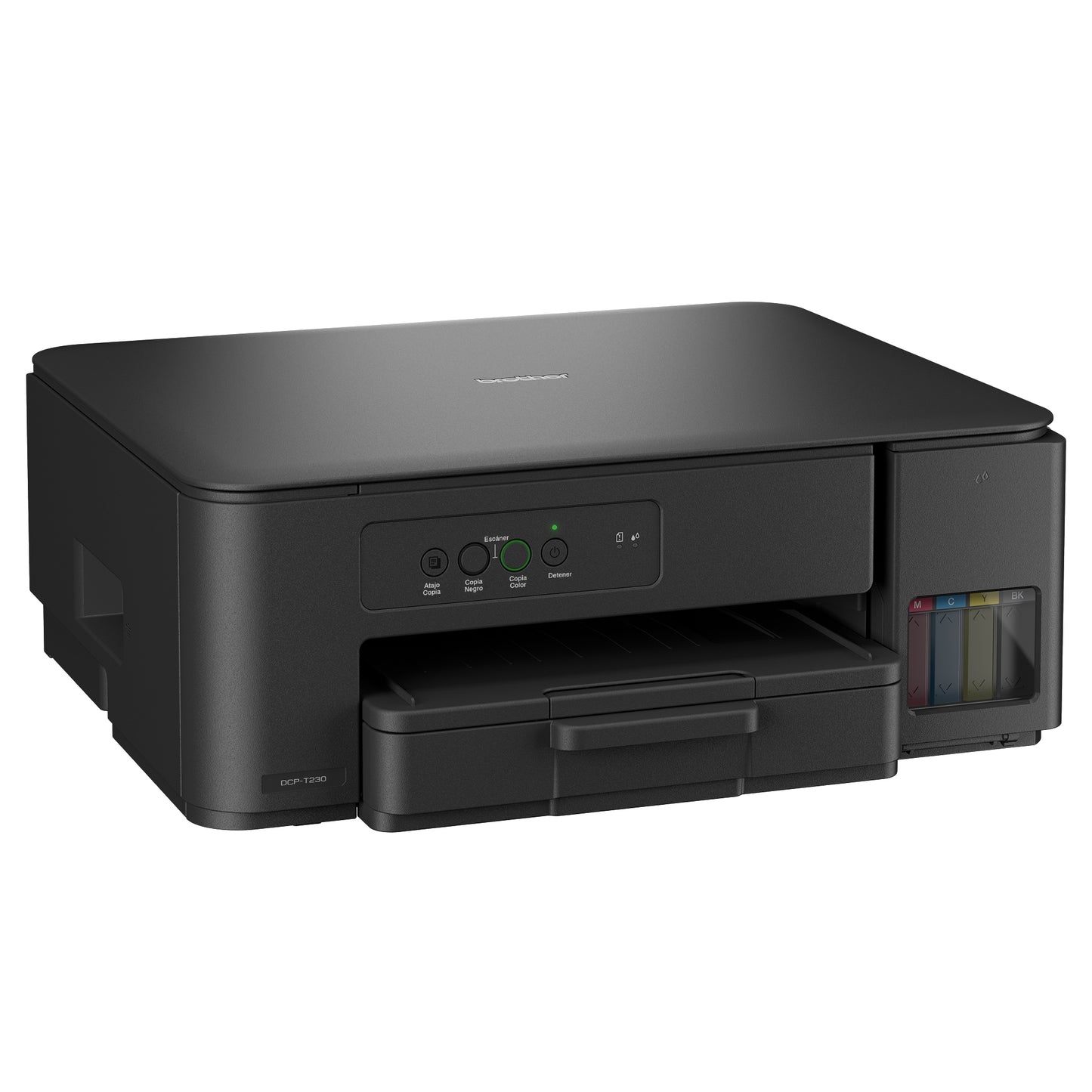 Impresora multifuncional de inyección Brother DCP-T230