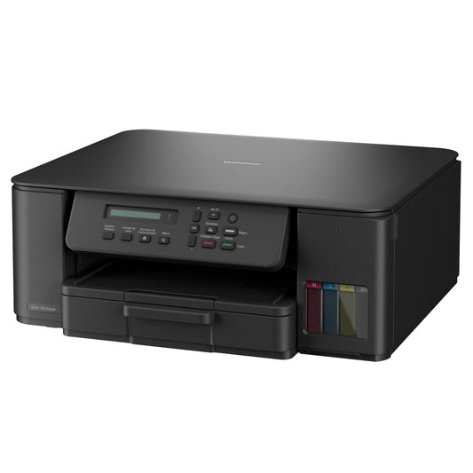 Impresora multifuncional de inyección Brother DCP-T530DW