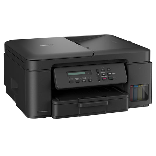 Impresora multifuncional de inyección Brother DCP-T730DW
