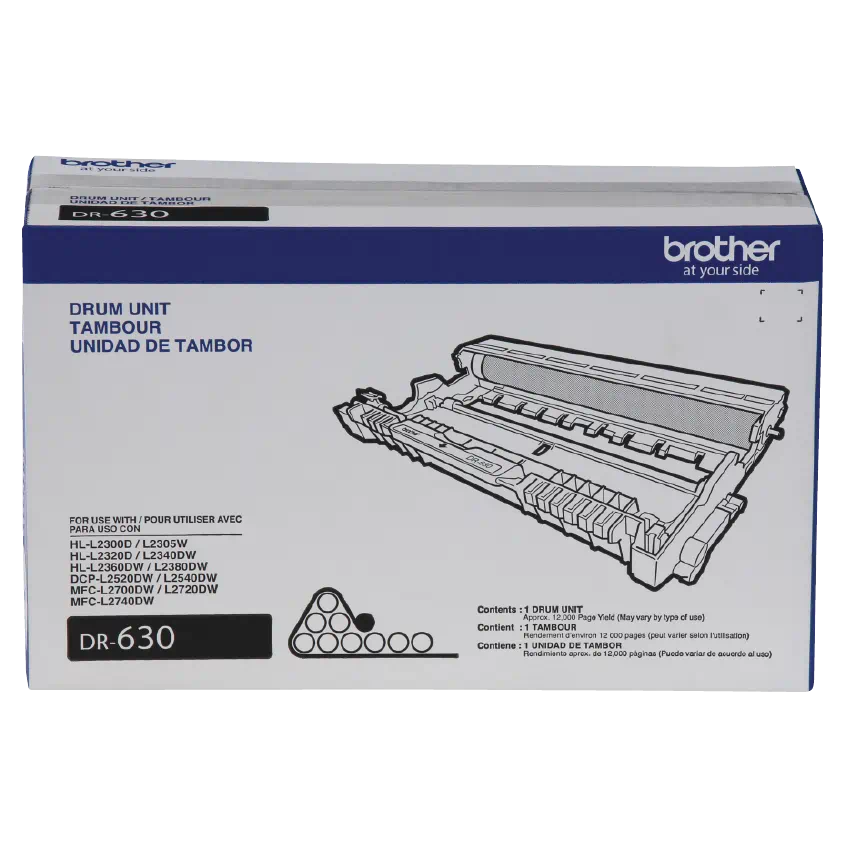 Drum DR-630