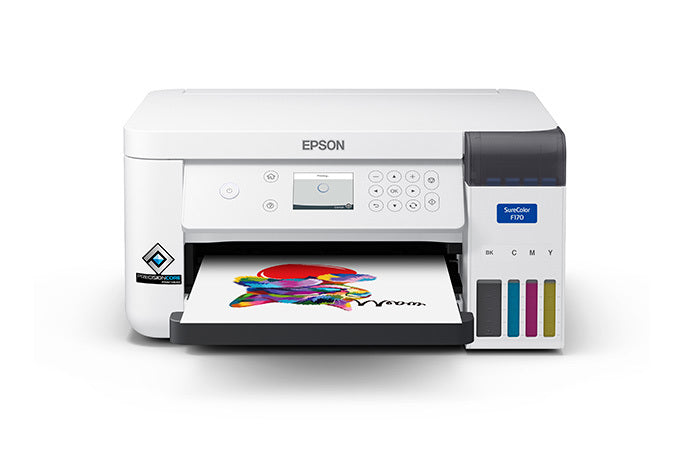 Impresora de Sublimación Epson Sure Color F170