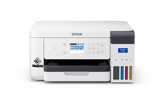 Impresora de Sublimación Epson Sure Color F170