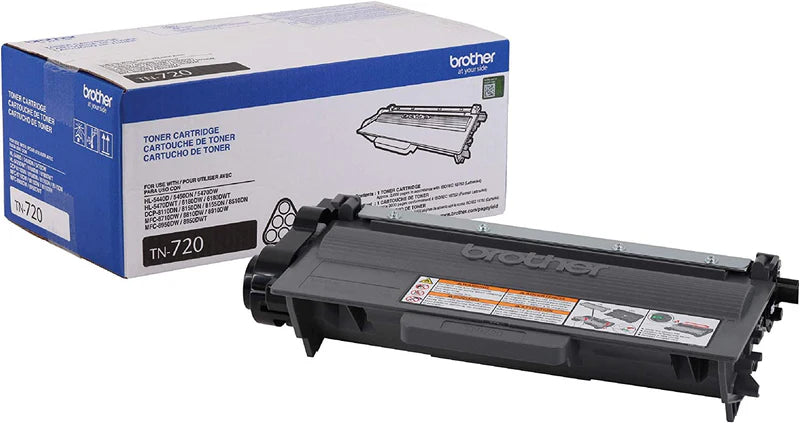 TN-720 Brother