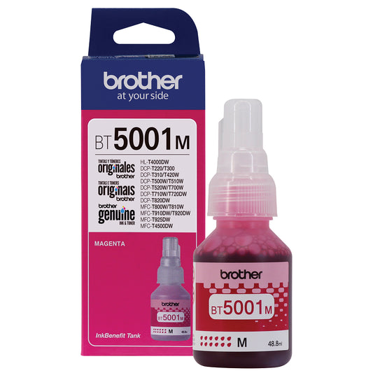Tinta BT-5001 Magenta
