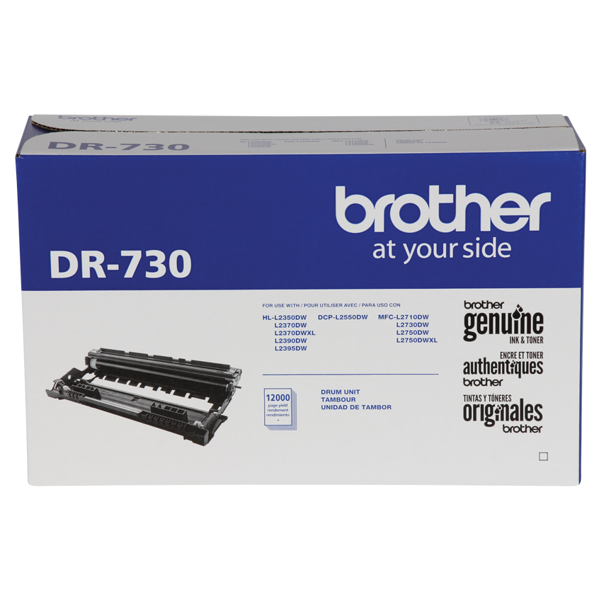 Drum DR-730