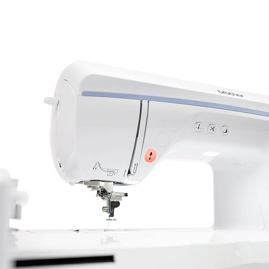 Bordadora semi profesional BP1530L