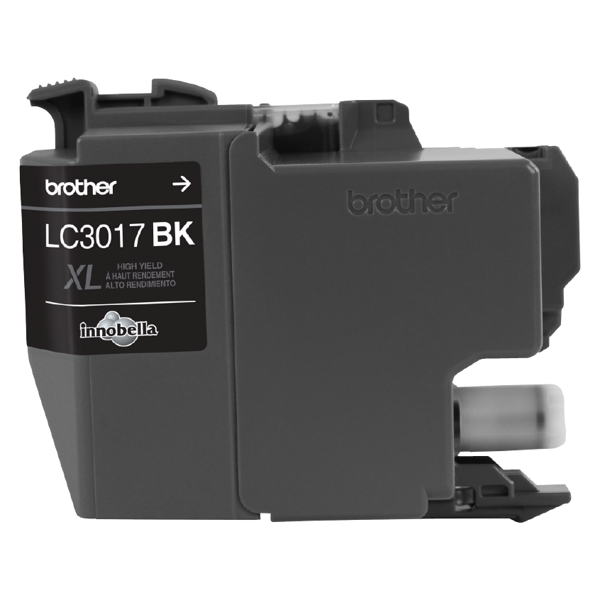 Cartucho LC-3017 Black