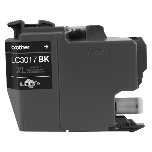 Cartucho LC-3017 Black