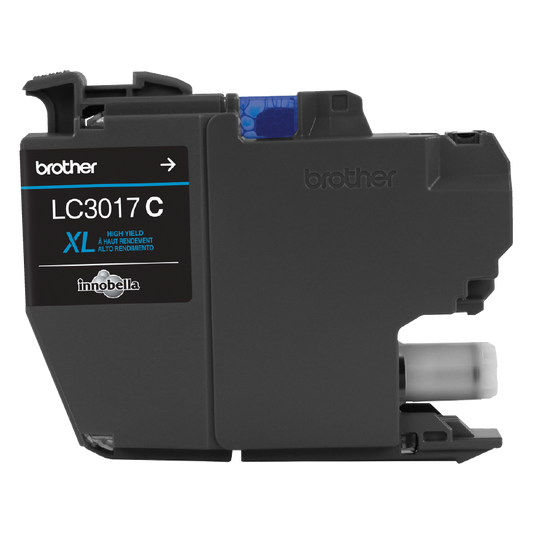 Cartucho LC-3017 Cyan