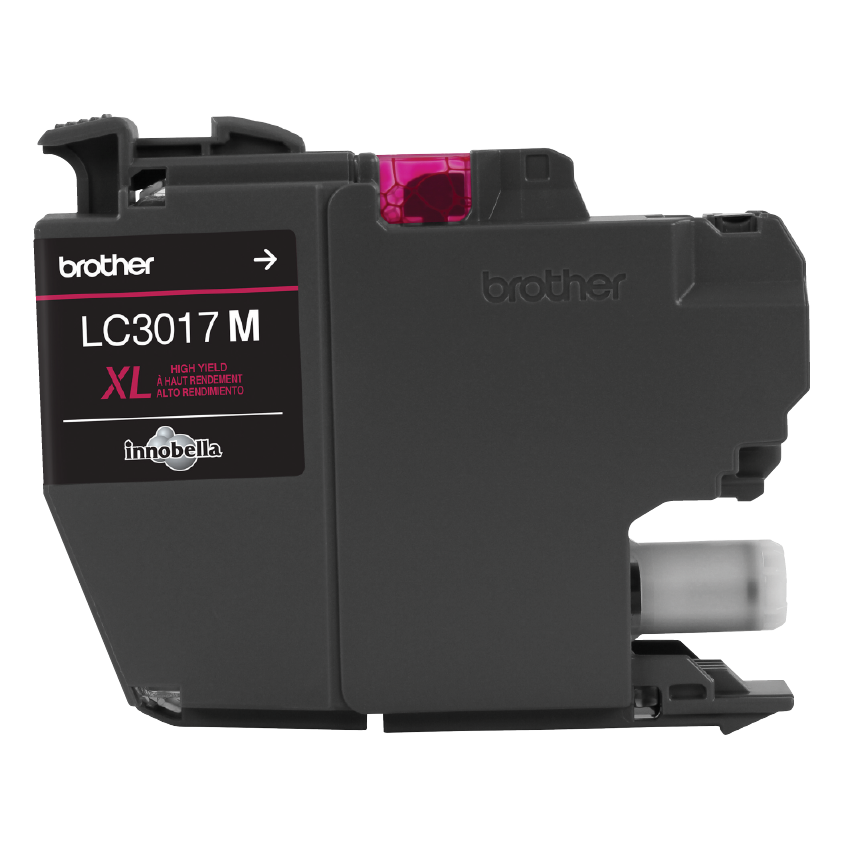 Cartucho LC-3017 Magenta