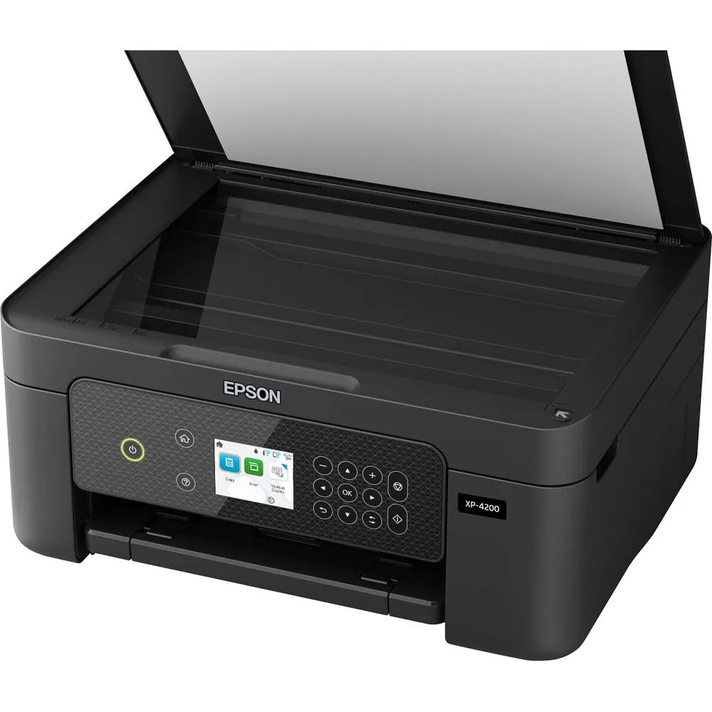 Impresora multifuncional Epson Expression Home XP-4200