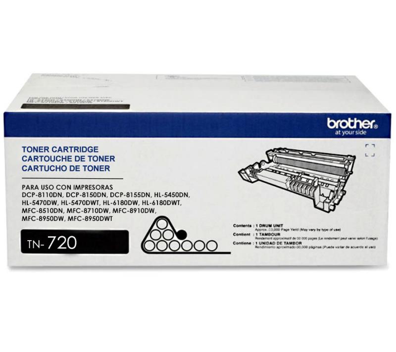 TN-720 Brother