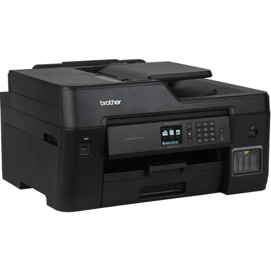 MFC-T4500DW.