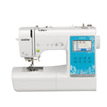 Bordadora y Máquina de Coser NV970L con conexión WIFI