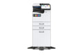 WorkForce Enterprise AM-C550 A4 Color Multifunction Printer