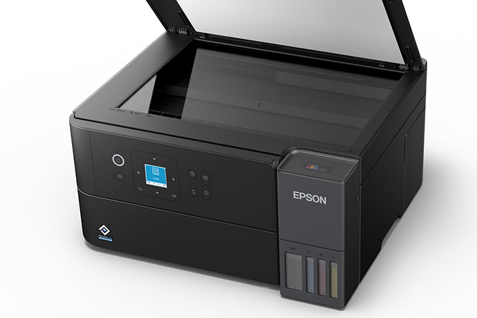 Epson EcoTank L4360 Impresora Multifuncional a Color Wi-Fi y Dúplex