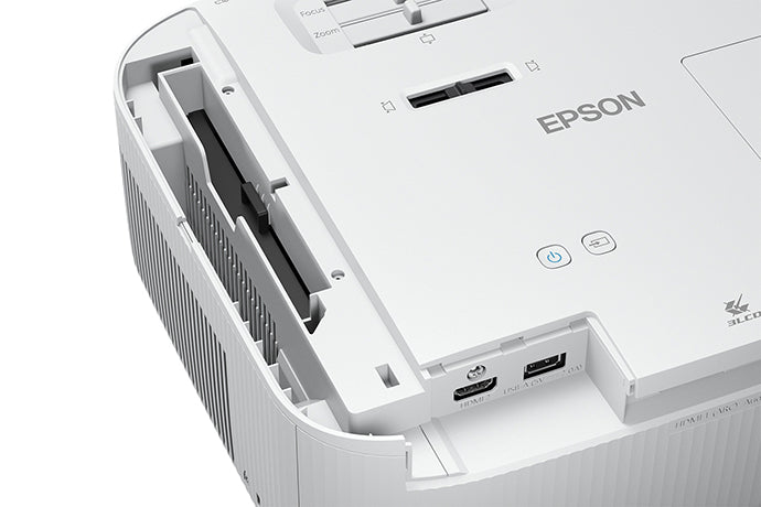 Proyector Home Cinema 2300 para Videojuegos