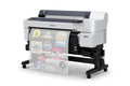 Epson SureColor direct to film printer