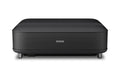Proyector Láser Epson EpiqVision Ultra LS650 Smart Streaming