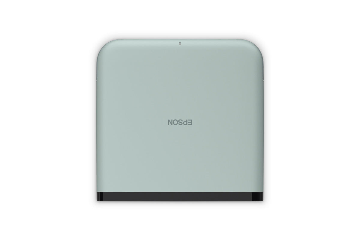 Proyector Láser Portátil Smart Epson EpiqVision EF21 - Verde Ópalo