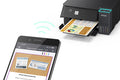 Epson EcoTank L4360 Impresora Multifuncional a Color Wi-Fi y Dúplex