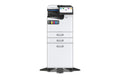WorkForce Enterprise AM-C400 A4 Color Multifunction Printer