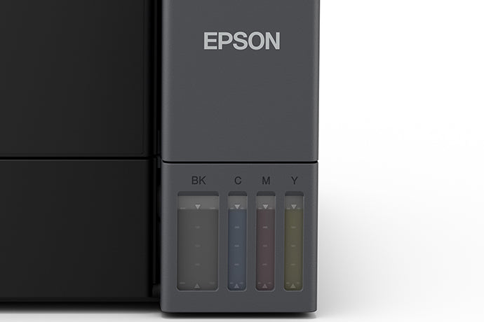 Epson EcoTank L4360 Impresora Multifuncional a Color Wi-Fi y Dúplex