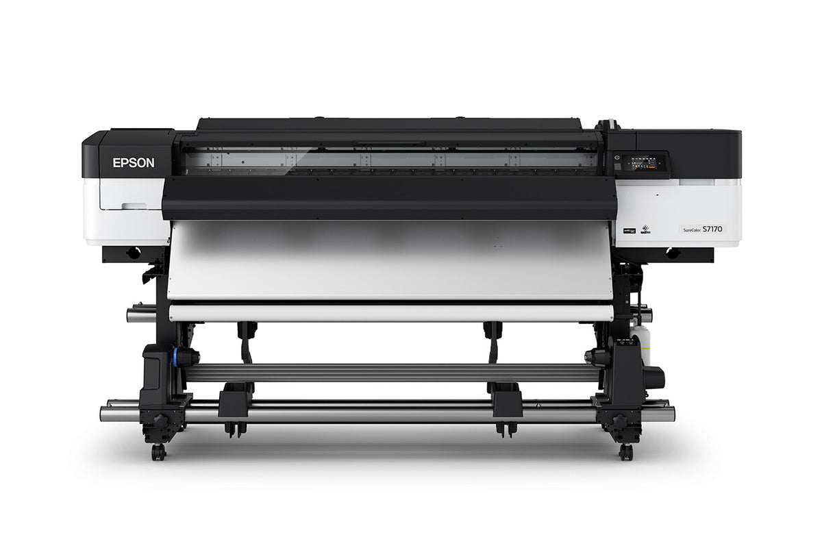Impresora Ecosolvente SureColor S7170 de 64”