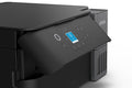 Epson EcoTank L4360 Impresora Multifuncional a Color Wi-Fi y Dúplex
