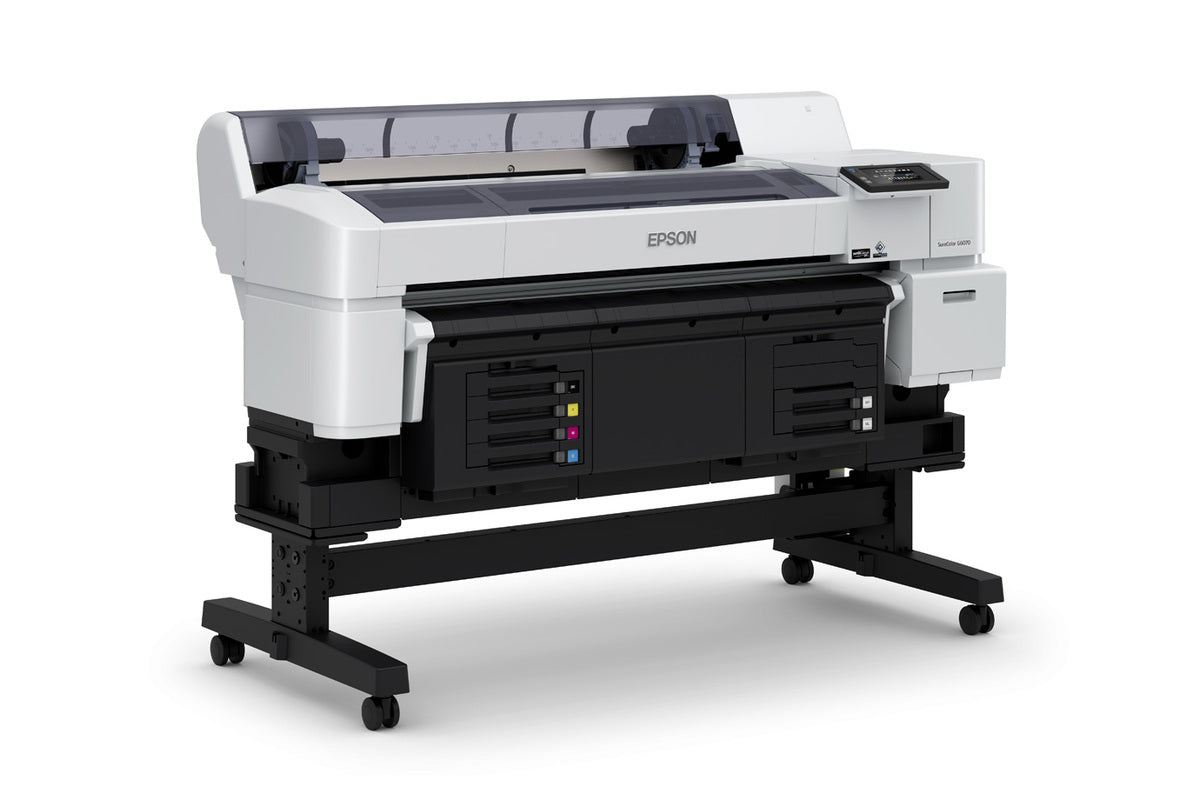 Epson SureColor direct to film printer