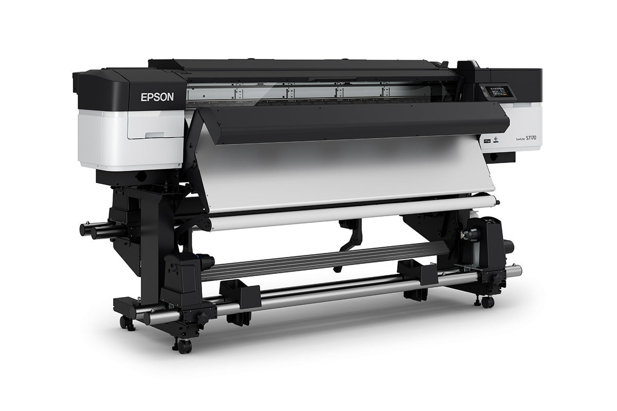 Impresora Ecosolvente SureColor S7170 de 64”