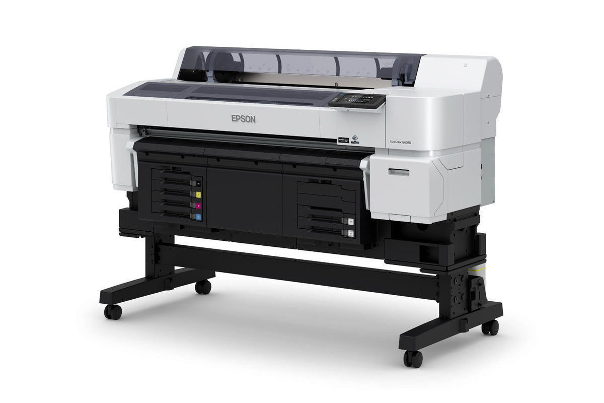 Epson SureColor direct to film printer