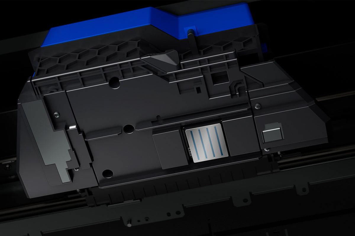 Impresora Ecosolvente SureColor S7170 de 64”