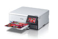 Impresora Multifuncional Epson EcoTank L8160