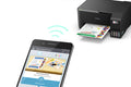 Impresora Multifuncional Inlámbrica EcoTank L3250
